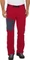 Vaude Badile II Hose lang indian red (Herren) Vorschaubild