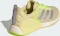 adidas Dropset 3 powder yellow/matte silver/lucid lemon Vorschaubild