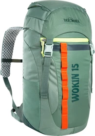 Tatonka Wokin 15 sage green (Junior)