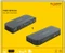 DeLOCK 4K 60Hz HDMI/USB KVM-Switch, 2-port Vorschaubild