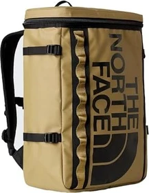 The North Face Base Camp Fuse Box cedar/tnf black