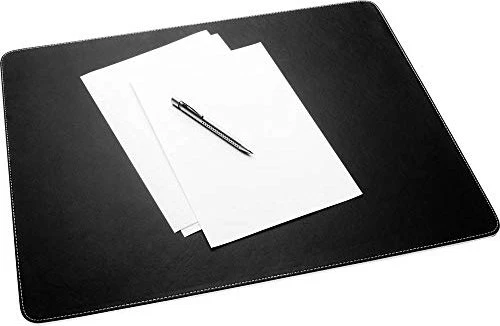 Sigel SA106 Eyestyle Schreibunterlage, schwarz/weiß
