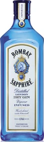 Bombay Sapphire 40%vol 700ml