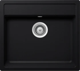 Schock Mono N-100 Unterbau Becken mittig puro