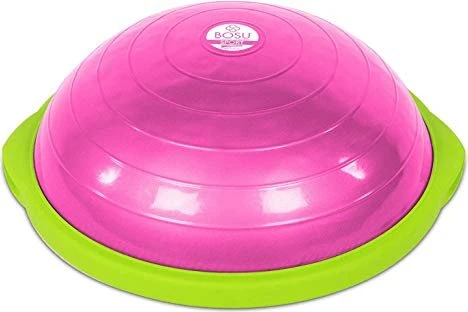 Bosu Sport 50cm Balancetrainer Stabilitätstrainer