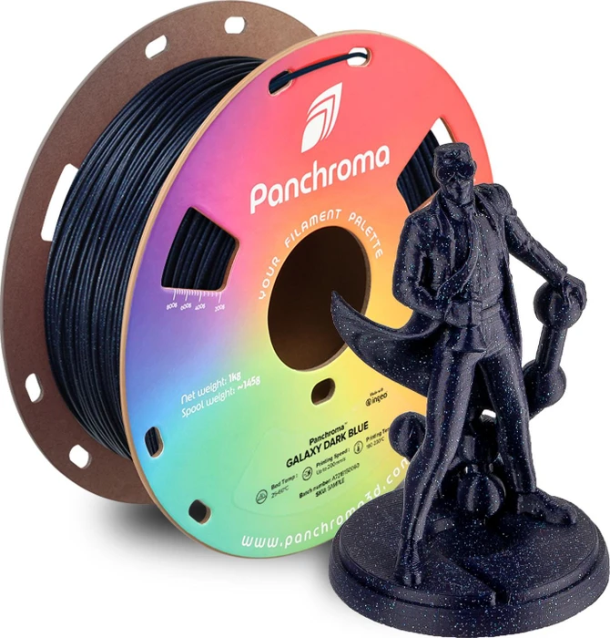 Polymaker Panchroma PLA Galaxy
