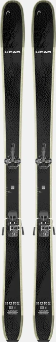Head KORE 88 Ti Freeride (Modell 2025/2026)