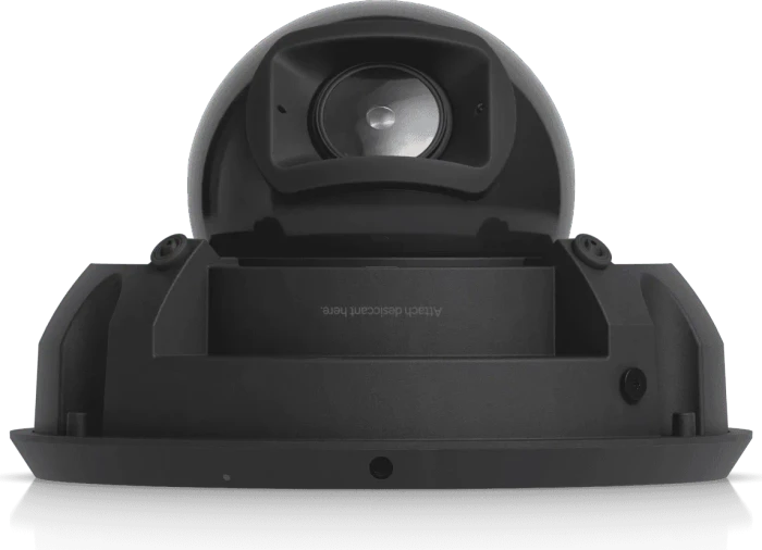 Ubiquiti UniFi G6 Pro Dome, schwarz