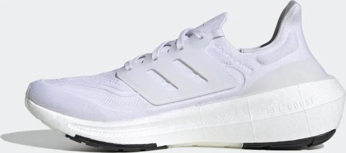 adidas Ultraboost Light cloud white/crystal white