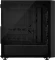 Corsair 3200D RS, schwarz, Glasfenster Vorschaubild