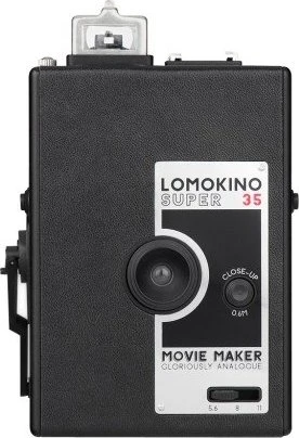 Lomography LomoKino 35mm