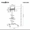 Nedis TVSM5100BK Vorschaubild