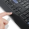Lenovo Business Preferred Pro Fingerprint Keyboard, USB, UK Vorschaubild
