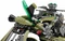 LEGO Ultra Agents - Hurrikan-Überfall Vorschaubild