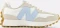 New Balance 327 timberwolf/sea salt/light chrome blue (Damen) Vorschaubild
