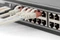 Digitus Professional DN-801 Rackmount Gigabit Switch, 24x RJ-45 Vorschaubild