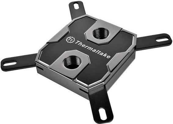 Thermaltake Pacific Gaming RL240 D5 Hard Tube Water Cooling Kit