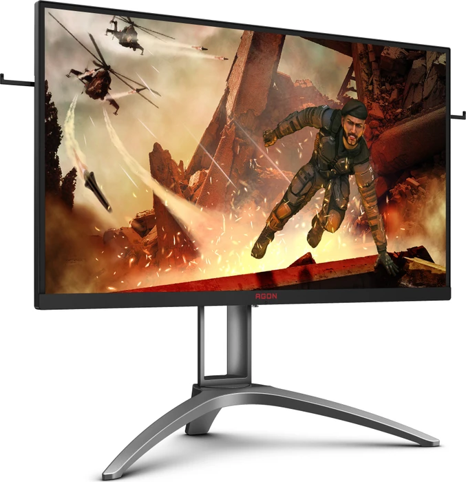 AOC Agon AG273QX, 27"