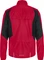 Vaude Dundee Classic ZO Fahrradjacke indian red (Herren) Vorschaubild