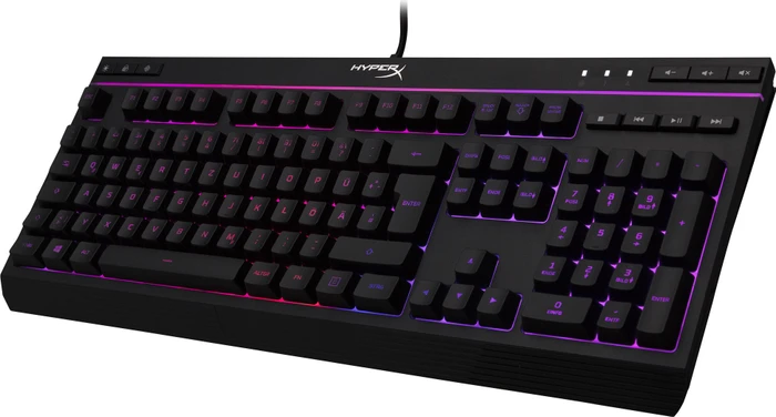 HP HyperX Alloy Core RGB, USB, ND