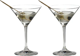 Riedel Vinum Martiniglas, 2 Stück