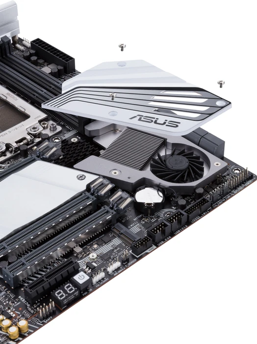 ASUS Prime TRX40-Pro (AMD sTRX4)
