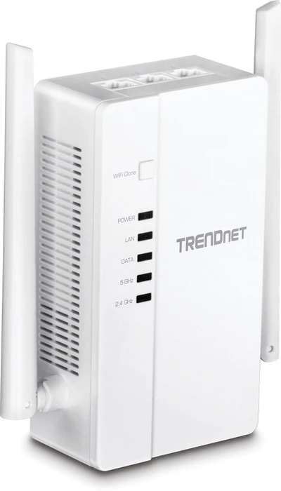 TRENDnet Powerline AV2 1200 Access Point