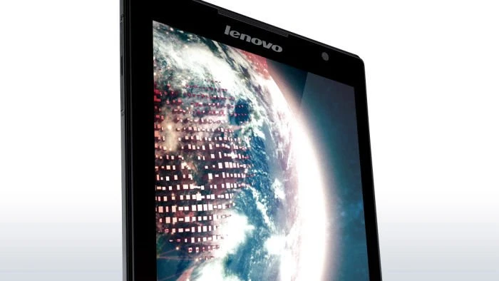 Lenovo Tab S8-50L, schwarz, 16GB, LTE