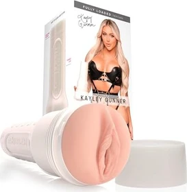 Fleshlight Kayley Gunner