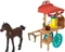 Mattel Spirit Untamed - Miradero Festival Imbisswagen mit Pony Vorschaubild