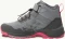 Jack Wolfskin Villi Hiker Texapore Mid soft pink (Junior) Vorschaubild