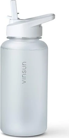 Vinsun Tritan Trinkflasche 1l