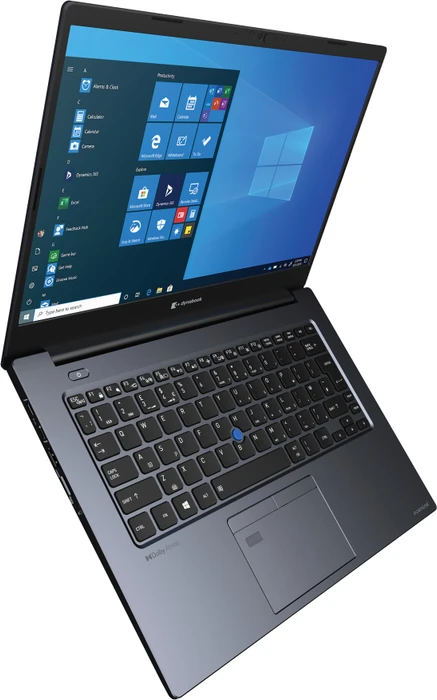 Dynabook Portege X40-J-10K, Mystic Blue, Core i5-1135G7, 8GB RAM, 256GB SSD, DE