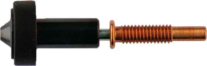 E3D Revo Druckdüse beschichtet High Flow ObXidian, 1mm