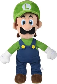 Simba Toys Super Mario Luigi 50cm