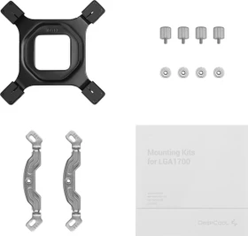 DeepCool LGA-1700 Montage-Kit für Neptwin Serie