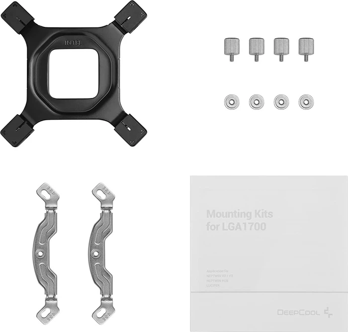 DeepCool LGA-1700 Montage-Kit für Neptwin Serie