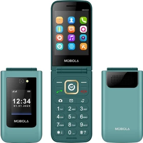 Mobiola MB4600 grün