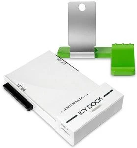 Icy Dock MB881U3-1SA, USB-B 3.0