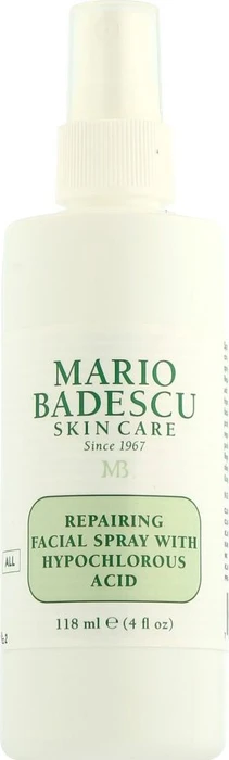 Mario Badescu Repairing Facial Spray with Hypochlorous Acid, 118ml