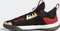 adidas Harden Step Back 2.0 core black/gold metallic/scarlet (Herren) Vorschaubild