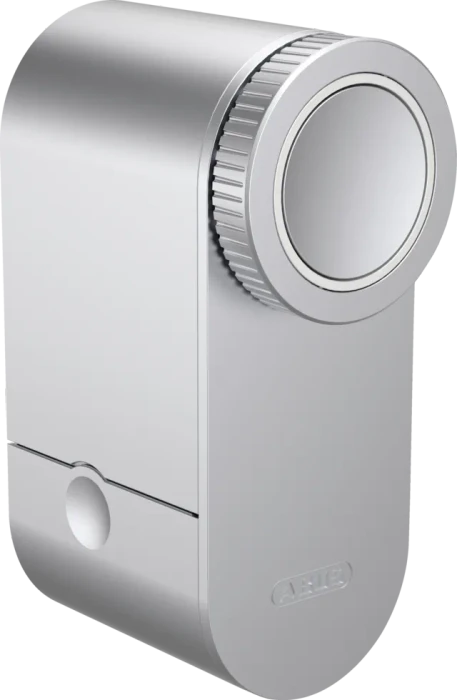 ABUS Loxeris One CFA4100, silber