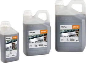 Stihl BioPlus Bio-Kettenöl, 3l
