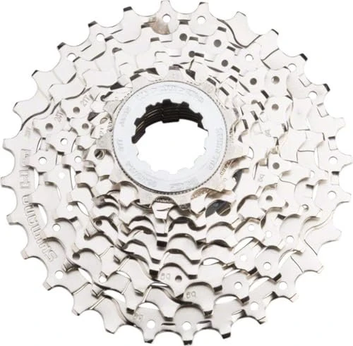 Shimano CS-HG400-9 Kassette