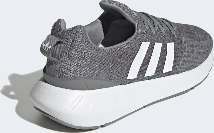 adidas Swift Run 22 grey three/cloud white/grey four
