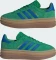 adidas Gazelle Bold green/supplier color (Damen) Vorschaubild