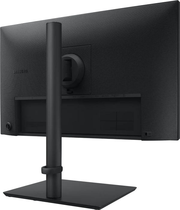 Samsung Essential Monitor S4 S43GC, 24"