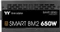 Thermaltake Smart BM2 650W, ATX 2.4 Vorschaubild