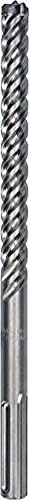 Bosch Professional SDS-max-8X Hammerbohrer, 30x200x320mm, 1 Stück