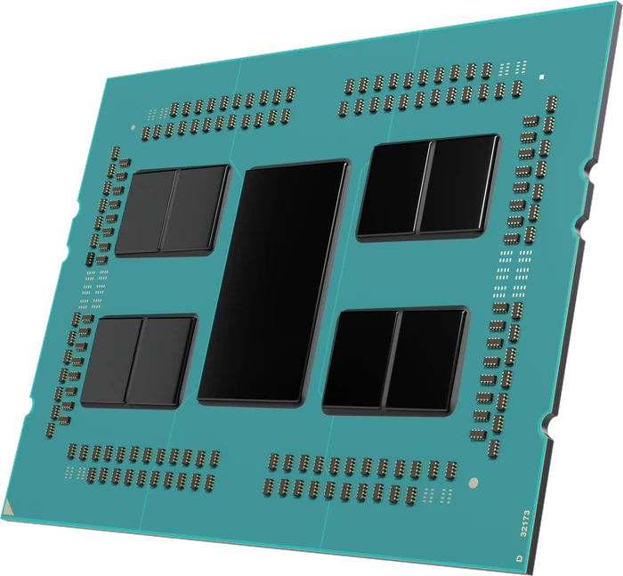 AMD Epyc 7443, 24C/48T, 2.85-4.00GHz, tray